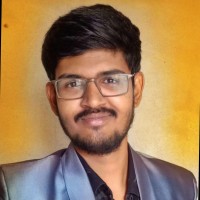 Sanket Shinde