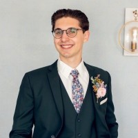 Tyler Holzer, CPTM