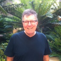 Reg Leonard