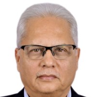 Uday Godbole
