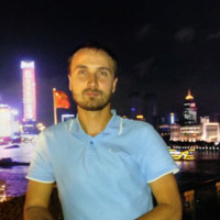 Alexander Sivertsev