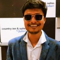 Chetan Naik