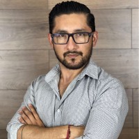César Ricardo Salgado Gómez