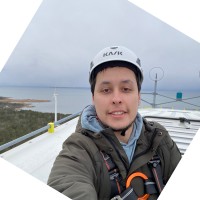 Fagan Abdurahmanov, MBA