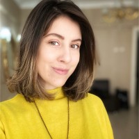 Ceyda Yağcı Özdemir