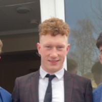 Aidan Murphy