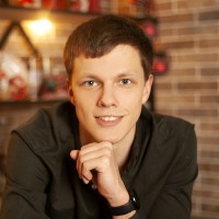 Oleksii Ilin