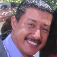 Alirio Garcia