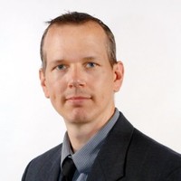Timothy Shaw