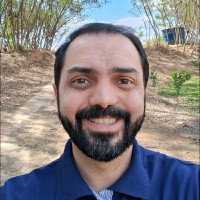 Cesar Augusto Silva Zanella