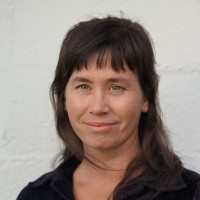 Caroline White