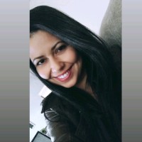 Michelle Galbânia de Morais