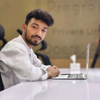 Muhammad Talha Nawaz