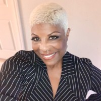 Lynnette Adams