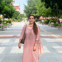 Aaina Nandal