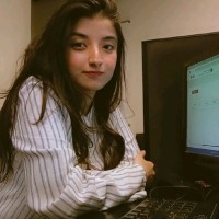 Alishba Hussain