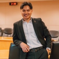Caleb Lim