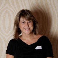 Therese DA SILVA PEDRO