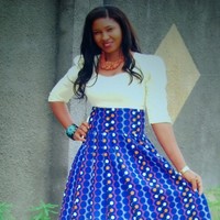 Stella Udofia