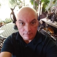 Frank Jaramillo