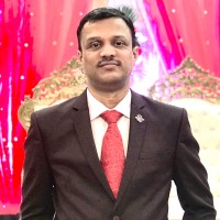 Vasuki Harnahalli