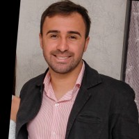 Marcos Vinicius Matias