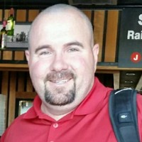 Brad Whitehead