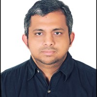 Pravesh Padmanabhan