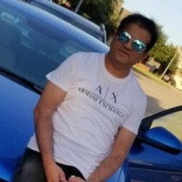 KAMRAN ANIS