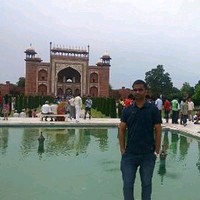 Zaid Shaikh