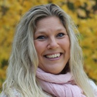 Maria Klintberg