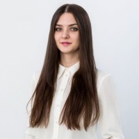 Angelina Malinina