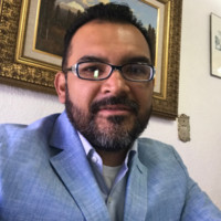 Daniel Rocha Rojas