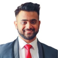 Satej Kalyani