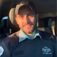 Fabian Prieto