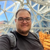 Daniel Scalli Fonseca