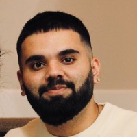 Ravikaran Singh