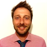 Stuart Barker
