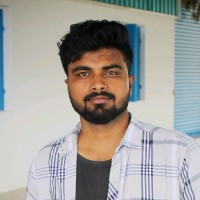 Manesh Kumar Konduru