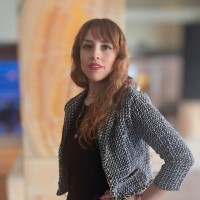 Ana Gabriela Flores Sandoval