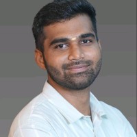 Tharanitharan V