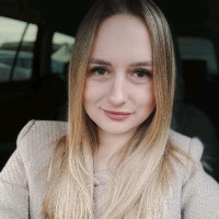 Katarzyna Szafrańska - Hinca