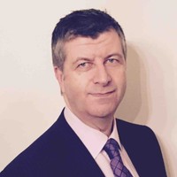 Jonathan Burrill - MCIPS