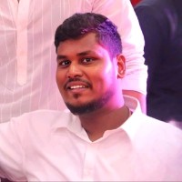 Surjith Kumar