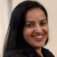 Virgínia Delfina da Silveira