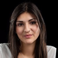 Joëlle Bornet