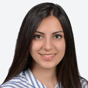Zeynep Gaye Arslan