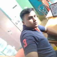 Bidhan Maity