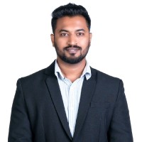 Pradeep Raju Jampana