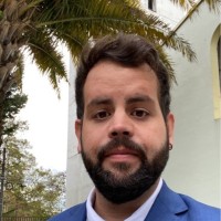 Christian Ackermann Guzman